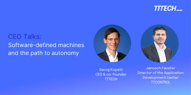 CEO Talks Q2 - 2026