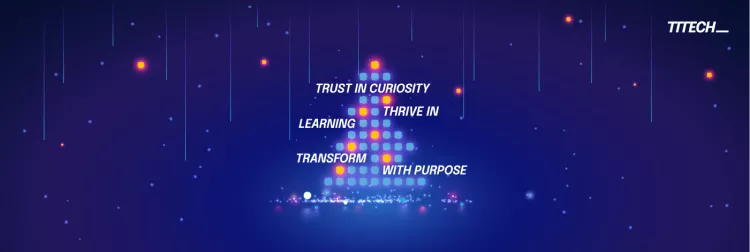 TTTECH Group - end-of-the-year review 2025