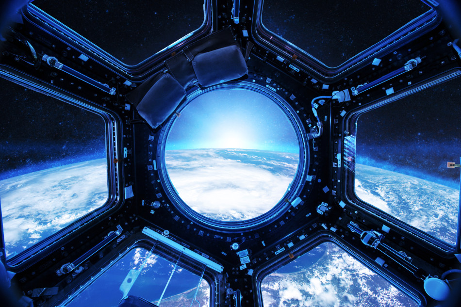 Space