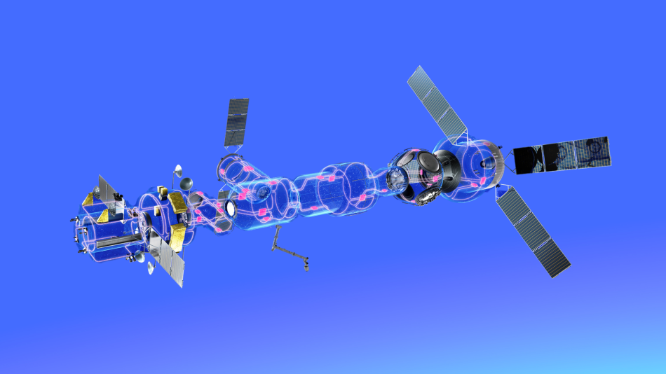 space