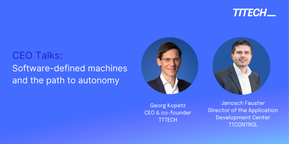 CEO Talks Q2 - 2026