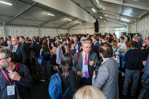 Largest ESA supply chain gathering