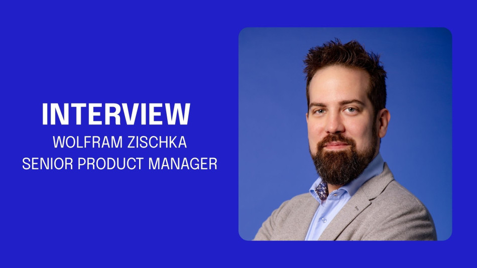 TSN Interview - Wolfram Zischka