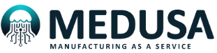 TTTech Industrial's role in MEDUSA is to provide the expertise and solutions that enable the real-time control, automation, and secure edge-to-cloud integration necessary for the Manufacturing as a Service (MaaS) paradigm that MEDUSA aims to establish. TTTech is helping to bridge the gap between the physical manufacturing world and the digital IT systems, ensuring efficient, sustainable, and circular production processes.