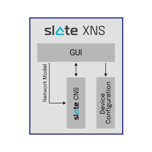 Slate-XNS
