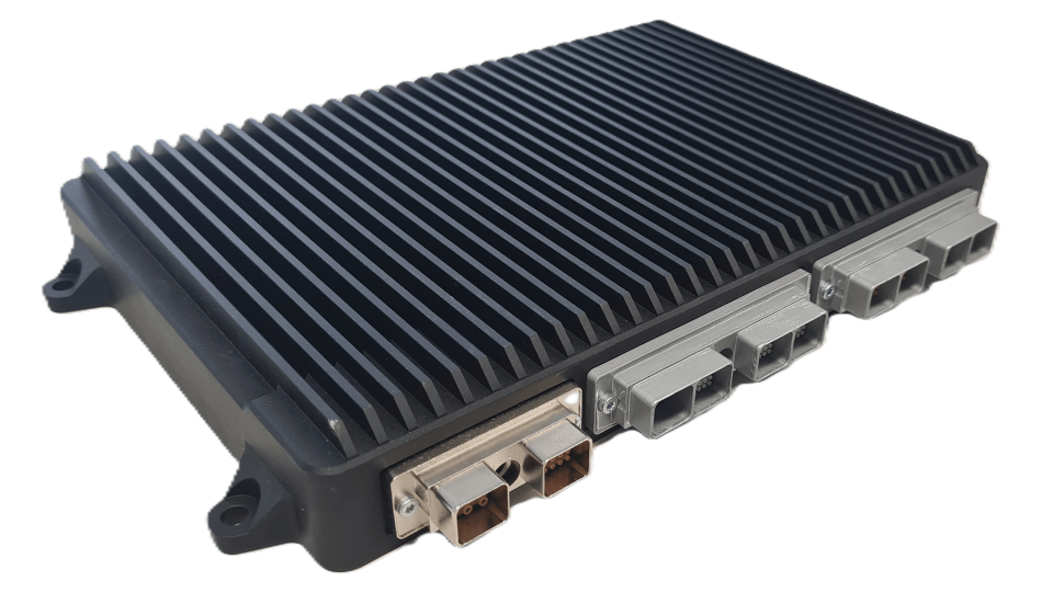 TTE Switch A664 LRU 