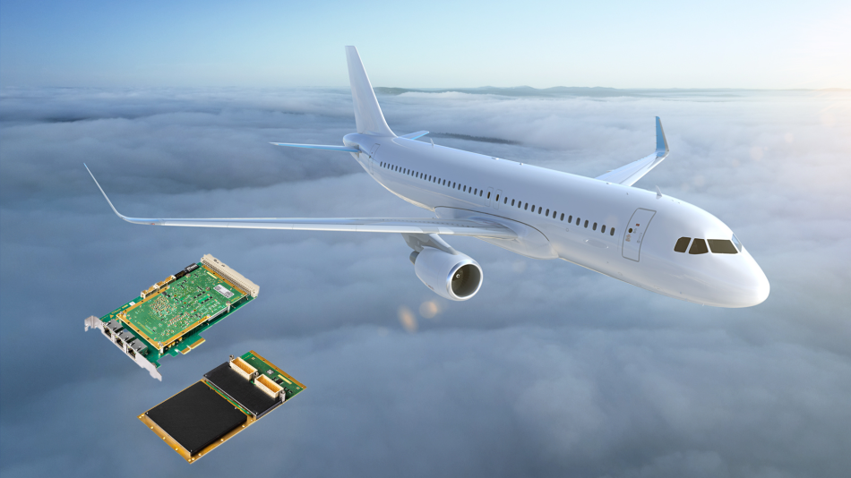 The TTEEnd System A664 Lab v2.0 is a Deterministic Ethernet evaluation and development platform for aviation applications.