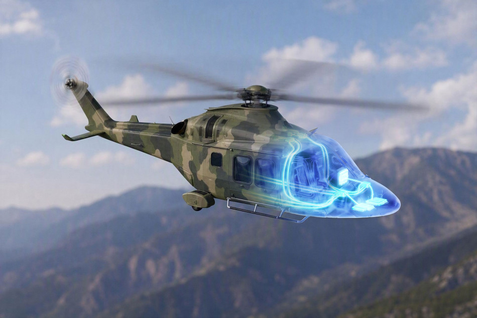 helicopter-mountain-Camouflage