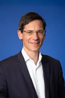 Georg Kopetz, CEO & co-founder TTTECH