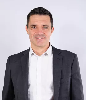 Emmanuel Besse, CEO Worldgrid, an ALTEN company / copyright Worldgrid