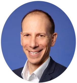 Christian Fidi, General Manager, TTTECH Aerospace (headshot)