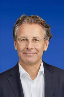Kurt Doppelbauer