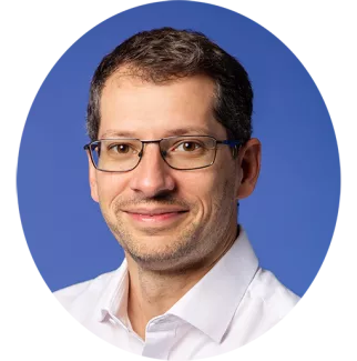 Martin Lampel, Product Manager, TTTECH Aerospace