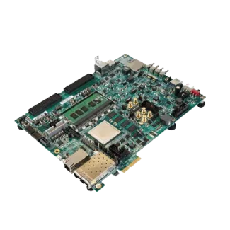 TSN-End Point IP Integration Kit 