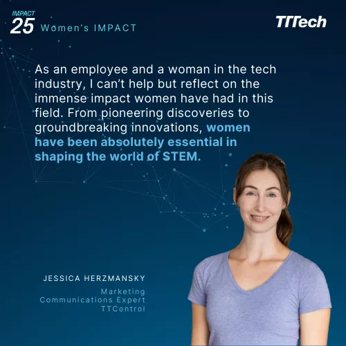 #IWD2024 Jessica