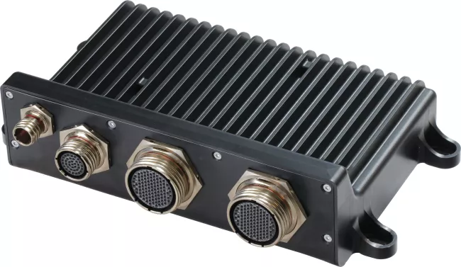 TTE-Switch Unit