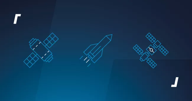 TTTech Aerospace - space applications