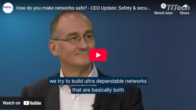 safety&security ceo talks