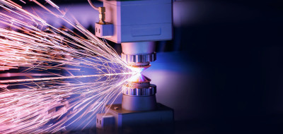 Industrial Manufacturing