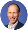 Christian Fidi, General Manager, TTTECH Aerospace (headshot)
